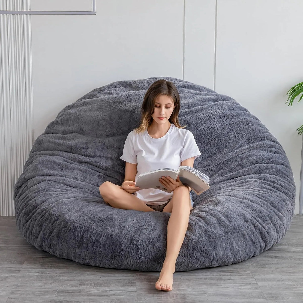 Sofa — 180 × 180 cm