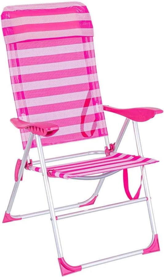 Krzesło – unisex, 61 × 66 × 110 cm, biały