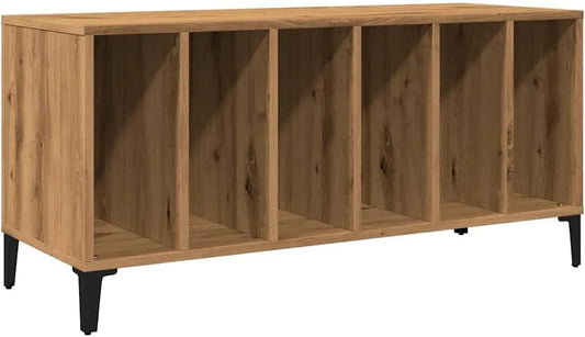 Szafka na płyty – 100 × 38 × 48 cm
