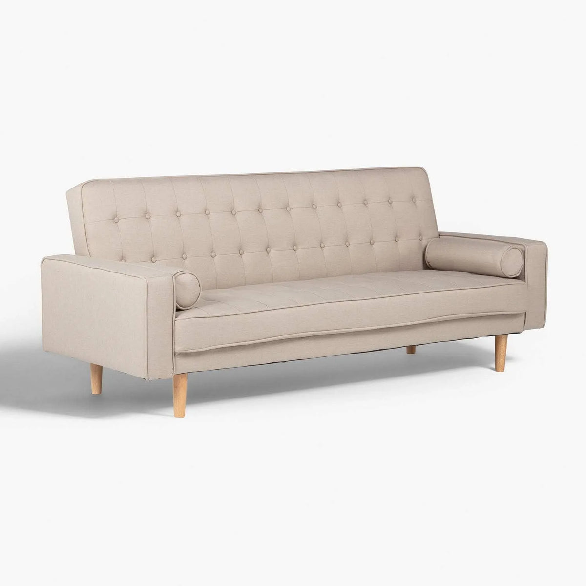 Sofa rozkładana i sofa z funkcją spania – 3-osobowa