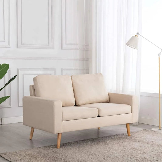 Sofa – z funkcją spania, 2-osobowa