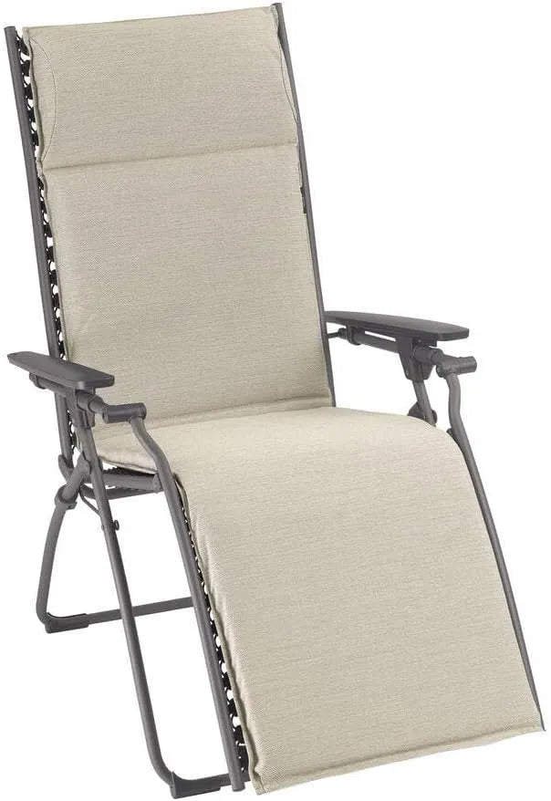 Lafuma LFM2768 Evolution – 85 × 69 × 114 cm