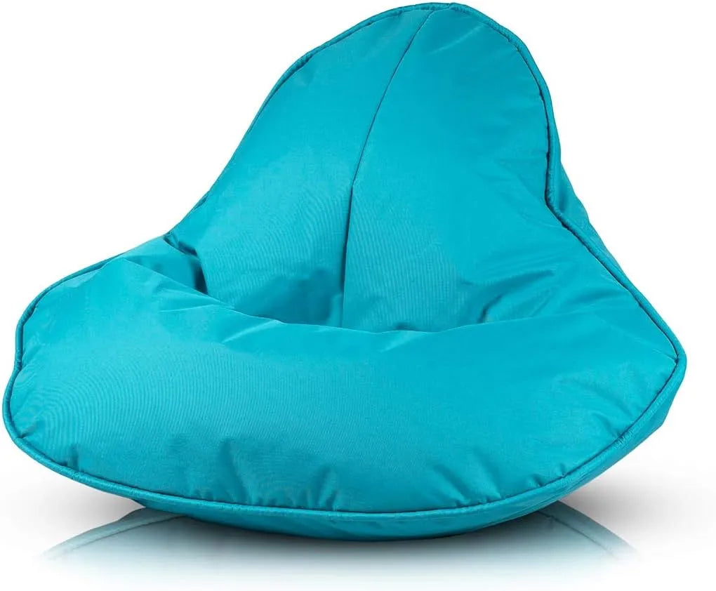 Ecopuf Frog: do użytku domowego, 120 × 80cm